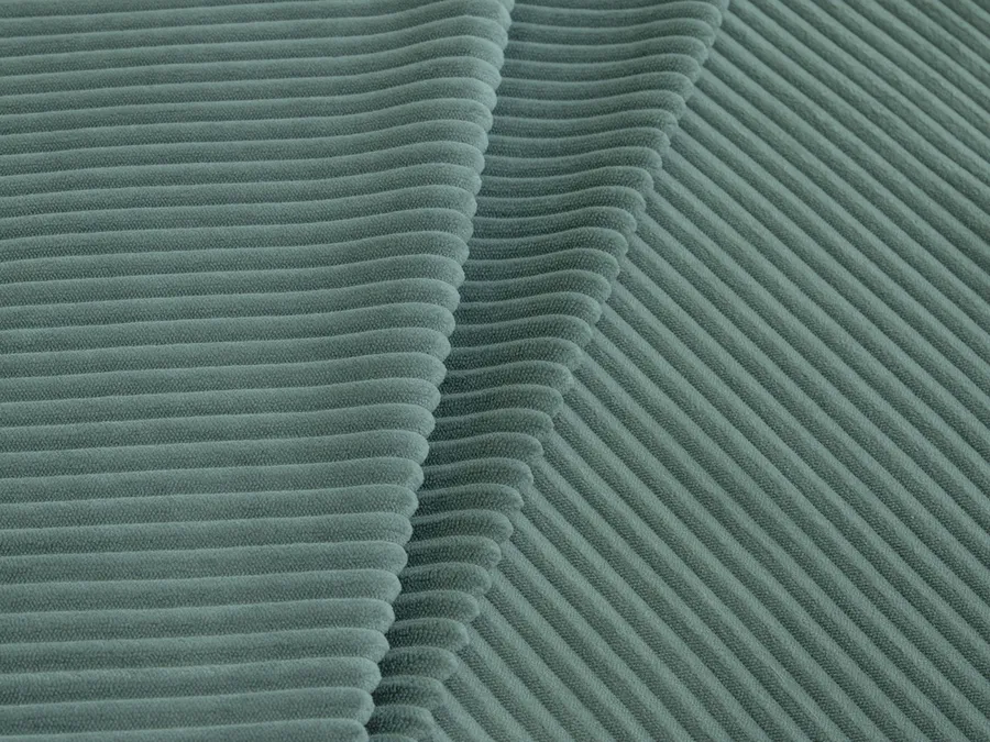 (АРБ) Велюр "Килум" (Cilium)-FOREST.

Состав: полиэстер (PES) 100%.
Плотность: 320 г/кв.м.
Устойчивость к истиранию >100 000 циклов.
Ширина: 140 см.
Производитель: Китай.

Внимание! Цвет материала может быть искажен настройками монитора.