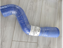 Патрубок интеркуллера Евро-5 Газель Камминс 2.8