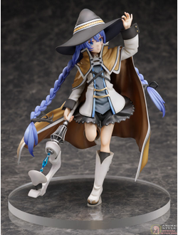 Фигурка 1/7 Рокси Мигурдия (Roxy Migurdia)