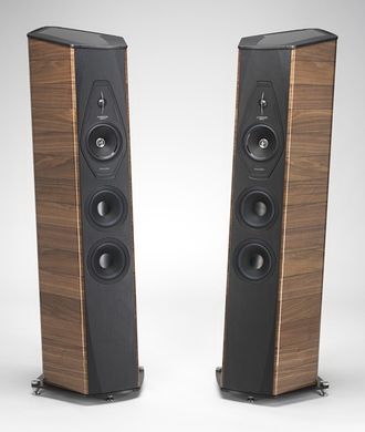 Sonus Faber Il Cremonese