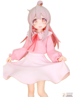 Фигурка Махиро Ояма (Oyama Mahiro Vivit Figure)