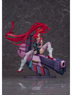 Фигурка Ёко Литтнер (Yoko Proof)