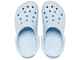 CROCS BAYA CLOG СВЕТЛО-ГОЛУБЫЕ