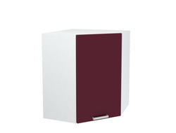 Кухня Ксения - Шкаф навесной ШВУ 600