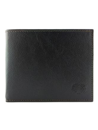 Портмоне QOPER Bifold brown