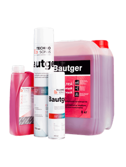 Универсальный клей Баутгер