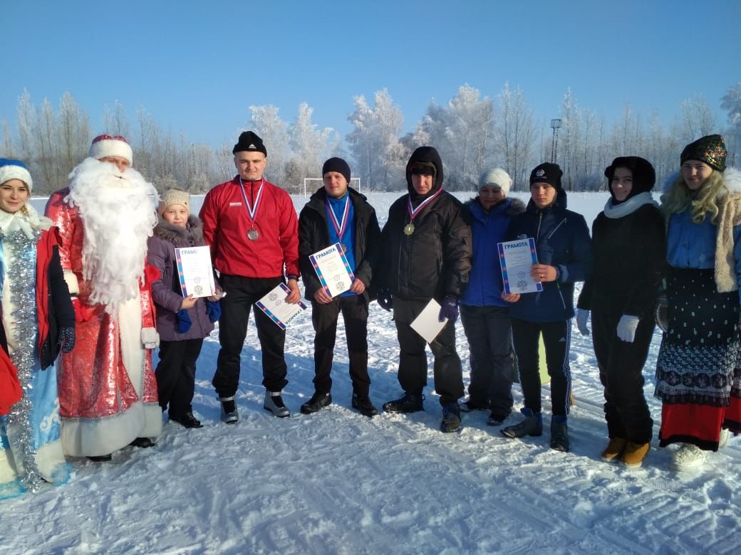 Поселок совхоза селезневский карта