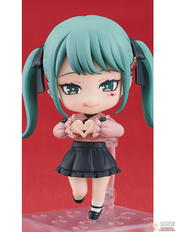 Нендроид Мику Хацунэ (Hatsune Miku The Vampire Ver.)