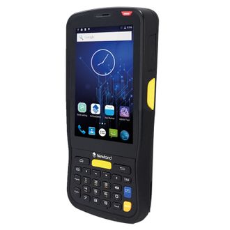 Newland MT65 Beluga - Универсальный терминал сбора данных на Android