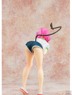Фигурка 1/7 Момо Велия Девилюк (Momo Velia Deviluke)