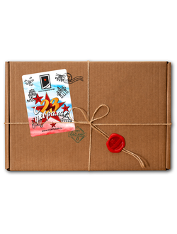 Подарочные наборы кофе