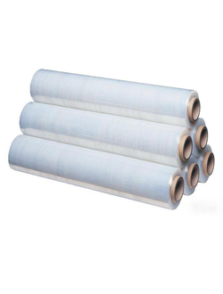 Стрейч-плёнка  50см*330м, 20мкм