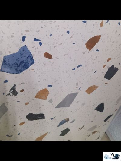 Керамогранит Eurotile Гауди 60x60 см, 7930138704552, матовый разноцветный
