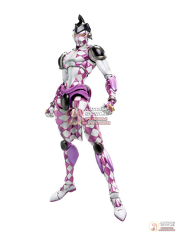 Фигурка Purple Haze