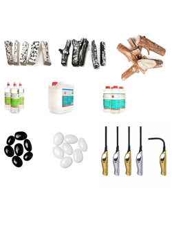 Биотопливо и Аксессуары