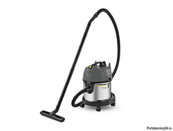 Пылесос влажной и сухой уборки Karcher NT 20/1 Me Classic Edition (1.428-548.0)