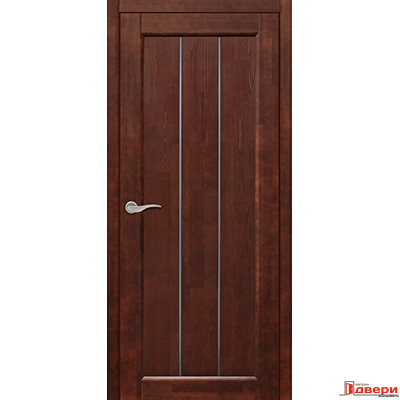 Старая Артель Соната орех темный комплект