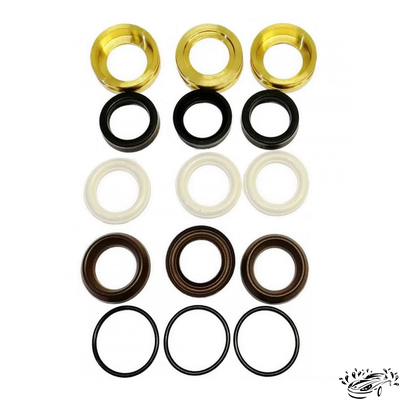 Комплект водяных уплотнений для RR 15.20, RR 15.25 (40117 KIT)