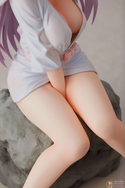 Фигурка 1/7 Юна Юнохана (Yunohana Yuuna)