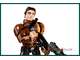 # 75535 Сборная Фигура «Хан Соло» / “Han Solo” Buildable Action Figure (2018)