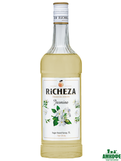 Сироп Жасмин, 1 л.