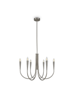 Freya, Подвесной светильник Branches, FR5253PL-06N