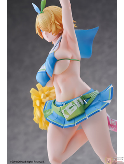 Фигурка 1/7 VSK-94 Dance Like the Blazing Sun