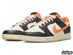 Nike SB Dunk Low Retro PRM Halloween (40-45)