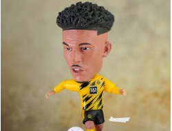 Фигурка футболиста Sancho BVB (WE+)