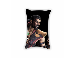 Подушка Мортал Комбат, Mortal Kombat №12