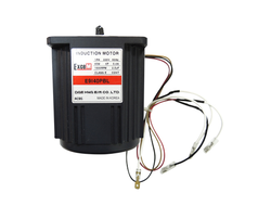 Двигатель шнека E9140PBL к котлу KRP-20A KITURAMI (КИТУРАМИ)