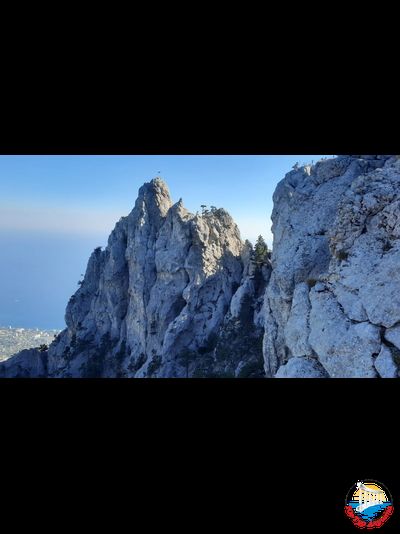 К Вершине Ай-Петри