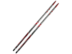 Лыжи пластиковые STC BRADOS LS Sport