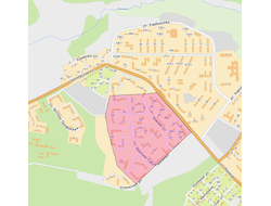 Чернево 2 (142 щитов)