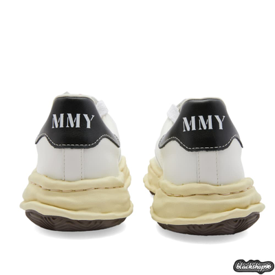 MAISON MIHARA YASUHIRO BLAKEY OG SOLE WHITE (36-45)