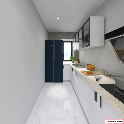 Ламинат Floorwood Artego Марио Сиера 8993 33 класс толщина 8 мм с фаской 2.042 м2