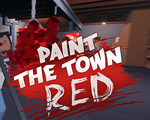 Paint the Town Red (Уйти в загул) - игра
