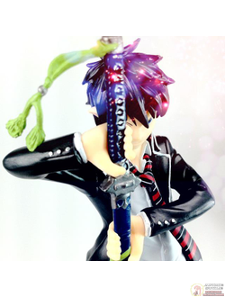 Фигурка Рин Окумура (Rin Okumura)