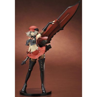 Фигурка 1/7 Алиса Ильинична Амелла (Alisa Ilinichina Amiella)