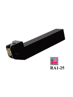 RA1-25 Инструмент для упрочнения поверхности и накатного полирования наружных поверхностей