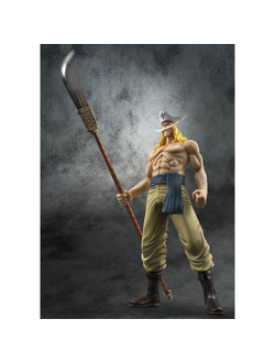 Фигурка 1/8 Эдвард Ньюгейт (Newgate Edward Ver. 0)