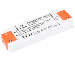 ИПН Arlight ARV-SN24050-PFC-TRIAC-B (24V, 2.1A, 50W) (IP20 Пластик)