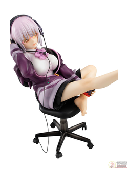 Фигурка Аканэ Шинджо (Akane Shinjou)