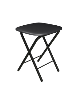 Табурет «Складной Квадро», СРП-013КВ