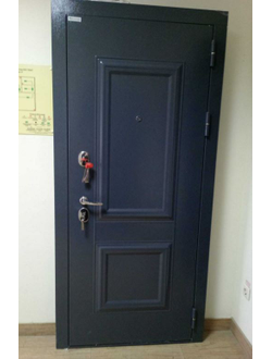 Входная Дверь FD 3 Аркан Штамп