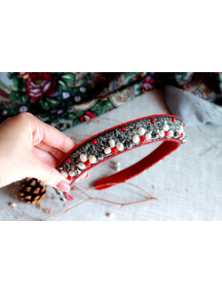 Венец "Лучезарный"