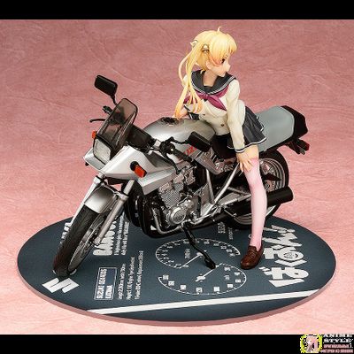 Фигурка 1/10 Рин Сузуноки (Suzunoki Rin)
