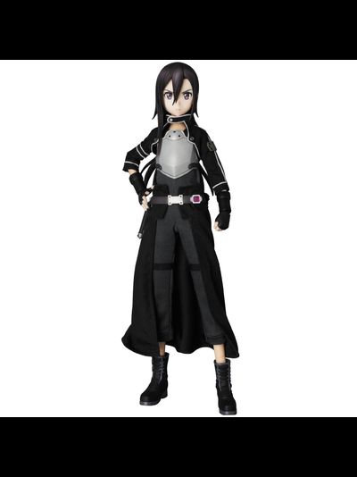 Кукла 1/6 Real Action Heroes Кирито (Kirito GGO ver)