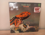 Gentle Giant – Octopus VG+/VG