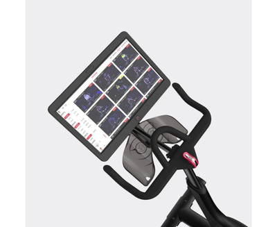 Велотренажер Yesoul Smart Spinning bike V1 PLUSE белый